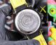 Replica Breitling Avenger Hurricane Yellow Arabic Men Watches (6)_th.jpg